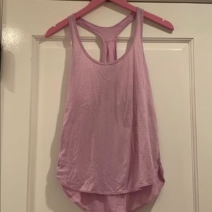 Lulu Lemon Tank Top